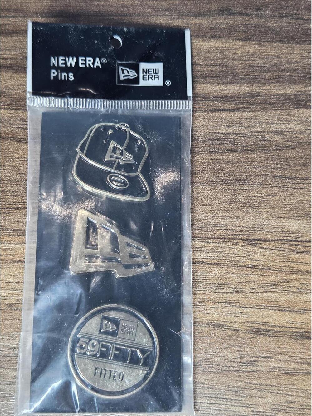 New Era 2024 59FIFTY Day Pin Pack